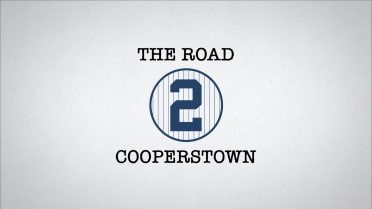 Road 2 Cooperstown