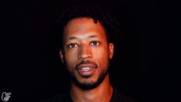 Dillon Tate on Means' No-Hitter