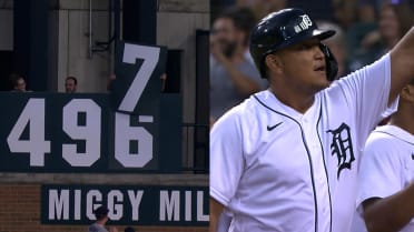 Miguel Cabrera Homers Twice 07 29 21 Mlb Com