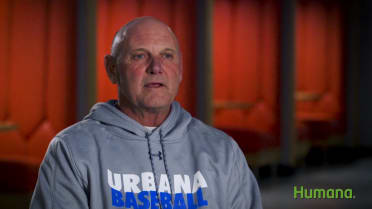 Humana Where Are They Now: Oester