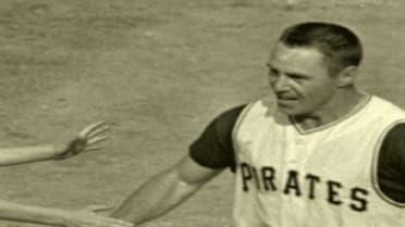 BB Moments: Mazeroski's Walk-off
