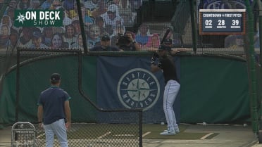 9/4/20: Mariners On Deck Show
