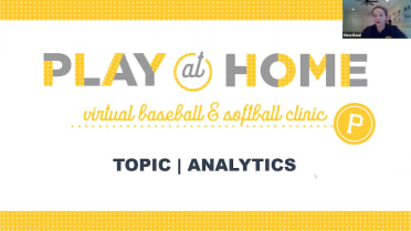 Andrew Gibson- Analytics