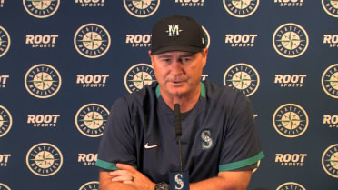 8/13/21: Mariners On Deck Show