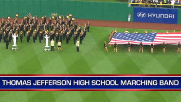 Stamford students to sing national anthem at Mets game