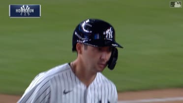 Higashioka's three-homer night