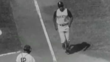 Stargell homer is first Shea hit