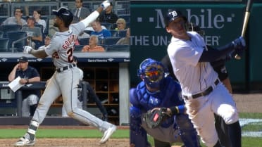 Must C: Best of the Tigers