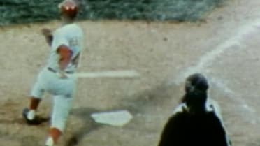 Perez's go-ahead homer in 15th