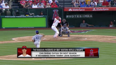 The Rundown Will Carroll 09 07 2018 Mlb Com