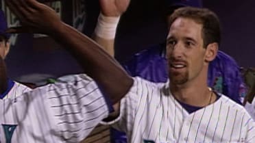 Gonzo's walk-off homer