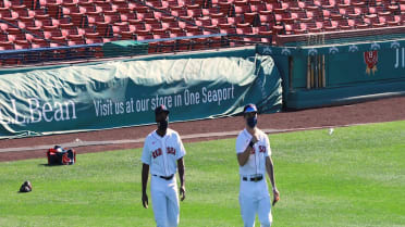 Sox Sounds : Team Photo