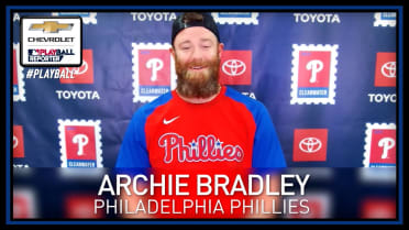 What's your weirdest nickname?