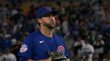 Tepera keeps the no-no alive