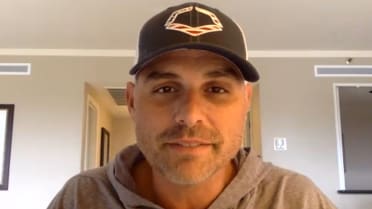 Kevin Cash on Game 6 mentality