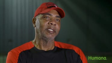 Where Are They Now: Dave Parker