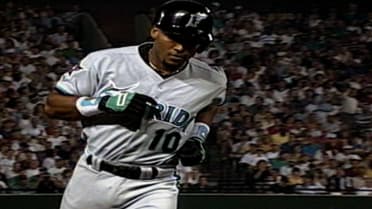 First All-Star homer for Marlins