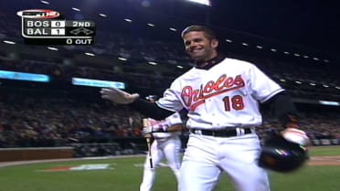 Baltimore Orioles 2004