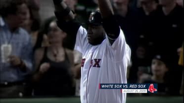 Red Sox Rewind: Ortiz's walk-offs