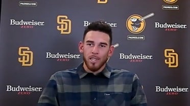 Joe Musgrove on making history