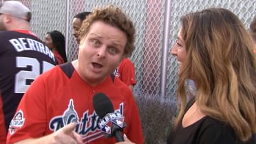 'Ham' from The Sandlot