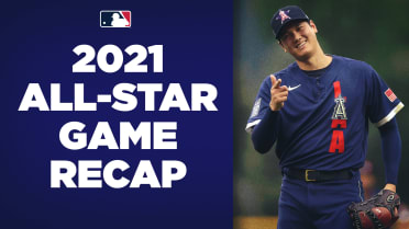 PETER MILLAR 2021 オールスターゲーム ポロシャツ