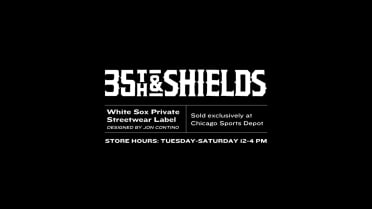 35th and Shields Streetwear Line