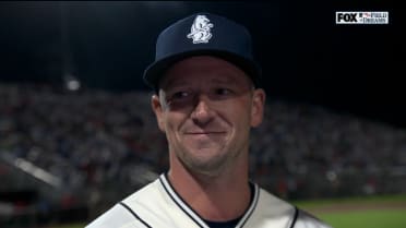 Smyly on win in Field of Dreams