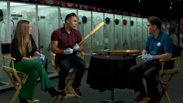 From the 7 Train to the Big Train