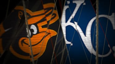 Kansas City Royals Video | MLB Film Room | Kansas City Royals