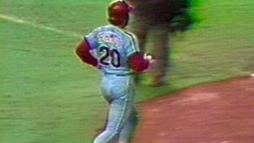 Musser calls Schmidt's homer