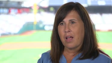 A Grandmother's Love