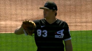 Riverton's Tanner Banks Makes MLB Debut With Chicago White Sox