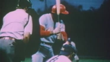 June 1972  Dick Allen of the Chicago White Sox : r/OldSchoolCool