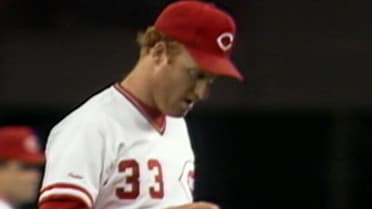 Robinson loses perfect game