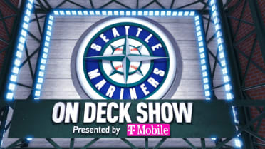 Mariners On Deck Show