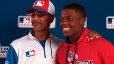 Compton celebrates signing day