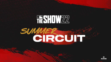 MLB The Show: Summer Circuit