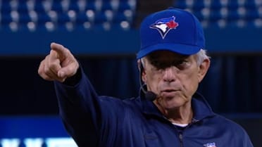 All time pronunciation from Buck Martinez #BlueJays #TorontoBlueJays #