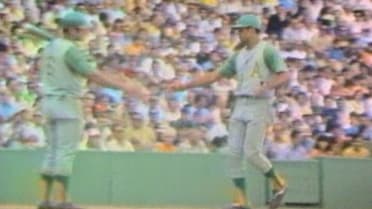 Jackson's 23rd homer of 1969