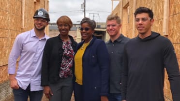 Milwaukee Habitat for Humanity