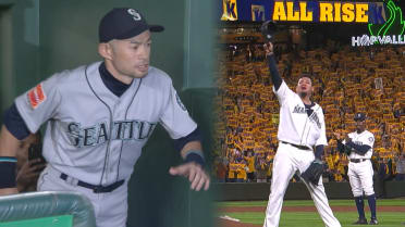 Best of Must C: Mariners
