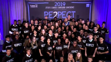2019 Jeter's Leaders Conference