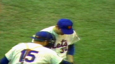 Nolan Ryan saves Gm. 3