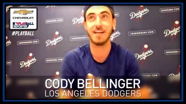 Play Ball's Question of the Week