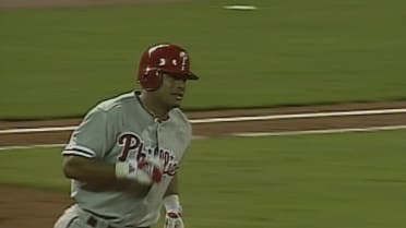 Bobby Abreu, the Phillies, and Learning to Find Joy in Dark Places