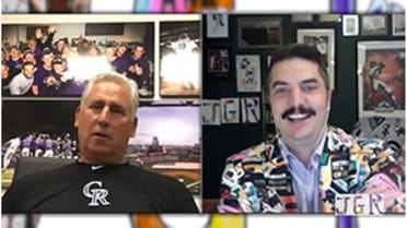 Jacket Guy Report: Episode 5