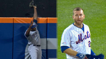 Must C: Cain's home run robbery