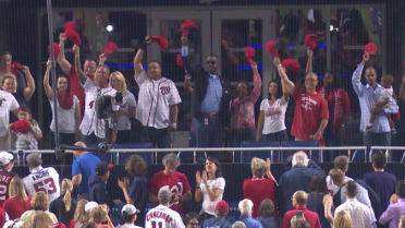 April 13 Military Recognition