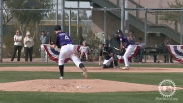 Rockies Fantasy Camp Highlights